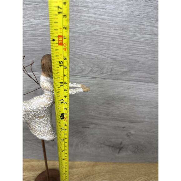 Willow Tree Dance of Life Nativity Angel Figure #26462 Susan Lordi Christmas 15” - Picture 6 of 9